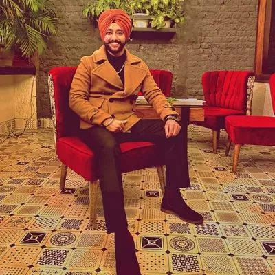 Manni singh | Influencer profile