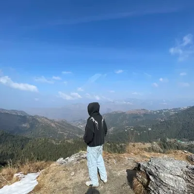 Hamza profile