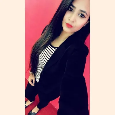 Zainab ๐ฅ Shah โค๏ธ๐ profile