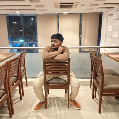 محمد عمر profile