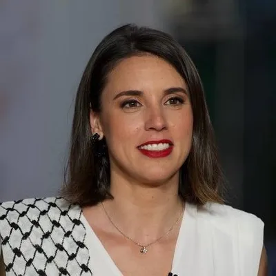 Irene Montero profile