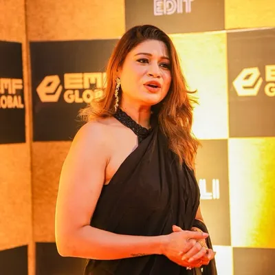 Monica Singh profile