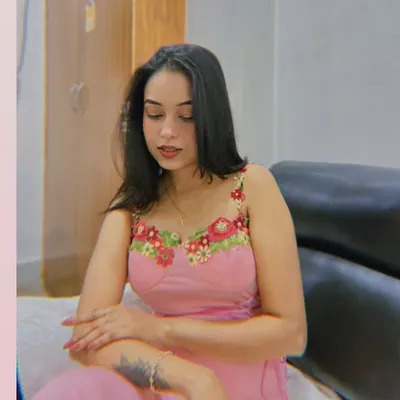 Rittika ๐ profile