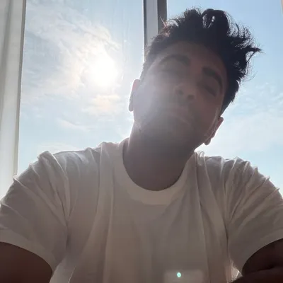 Prashant Motwani profile