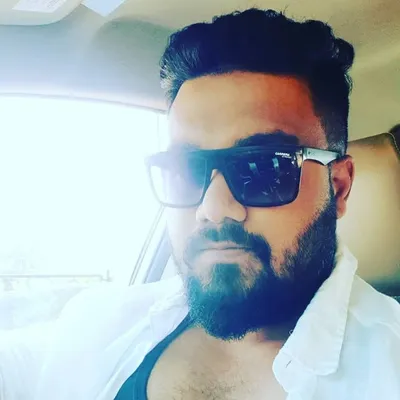 Gauresh korgaonkar profile