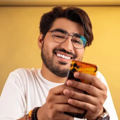 Shashwat Krishna | Branding & Design profile