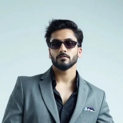 Mudasir Malik profile