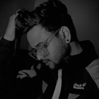 NEERAJ_ profile