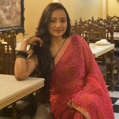 🦋Nivedita Biswas🦋 profile
