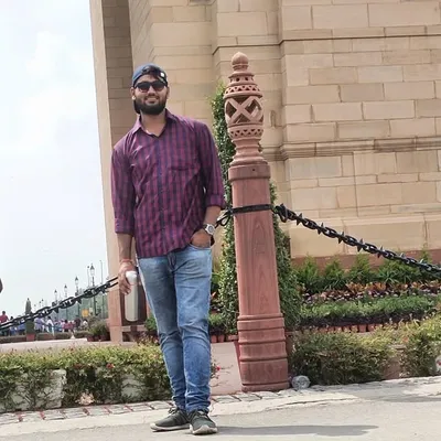 Vikas Sharma profile