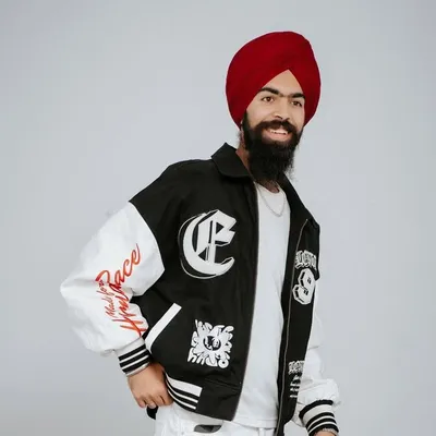 Pahulpreet Singh profile