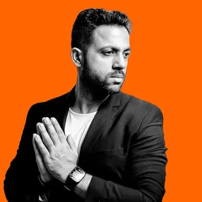 Pankaj N - Fitness Coach profile