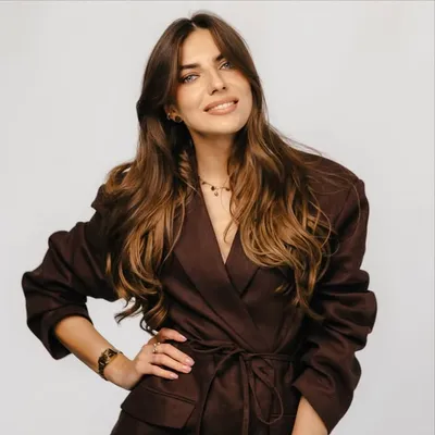 IRYNA, BRIDAL HAIRSTYLIST, COTSWOLDS ๐ฌ๐ง๐บ๐ฆ profile