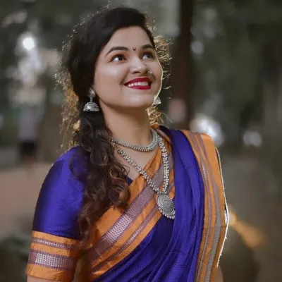 Payal Akash Vare profile