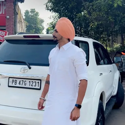 CHAHAL profile