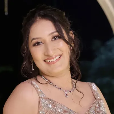 Princy| Fashion & Lifestyle Influencer profile