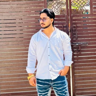 👑irfan Aftab khan👑 profile