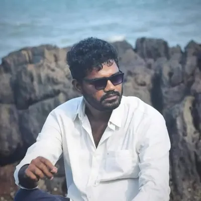 Raja Kanniganti profile