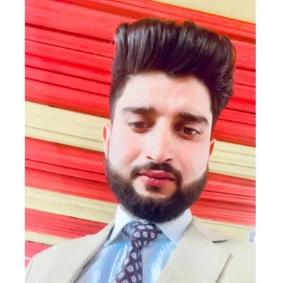 Raja Malik profile