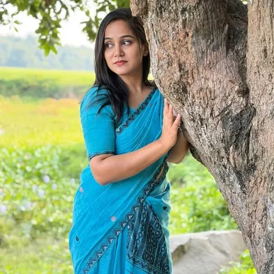 Richika profile