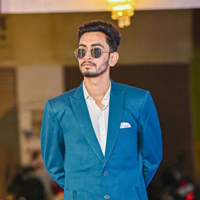 Rishabh Khichi Sen | Choreographer profile