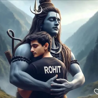 Rohit Verma profile