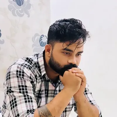 Rahul Rajpoot profile