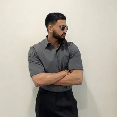 Saab Sagar profile