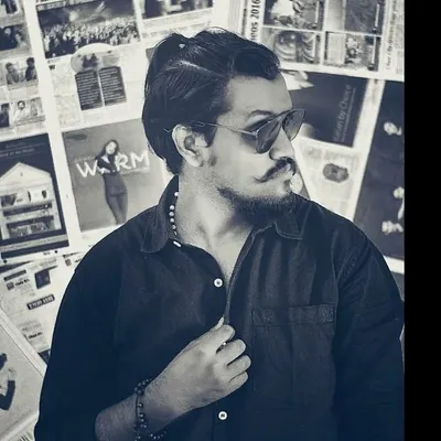 SACHIN THOMAS PHOTOGRAPHY profile