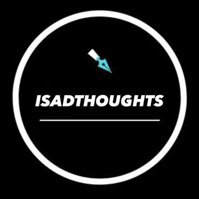 Isadthoughts profile