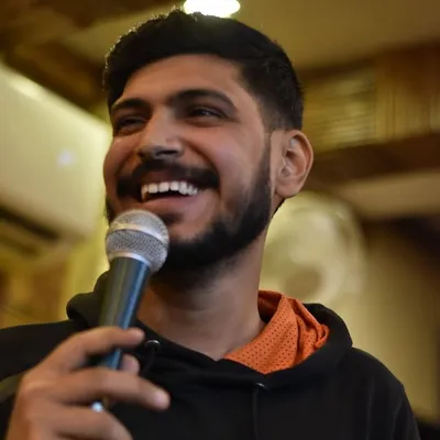 SAHIL DUTT profile