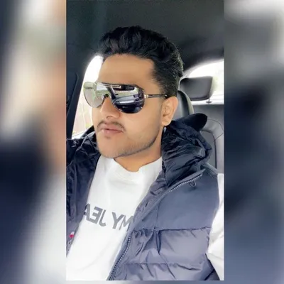 🥀ਰੱਬ🥀 profile