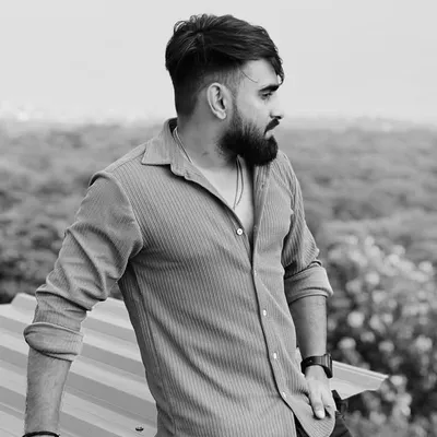 Samarth Singh Raikwar profile