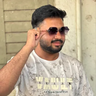 Samir Shaikh profile