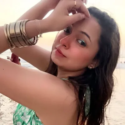 Sanskruti🕊️ profile