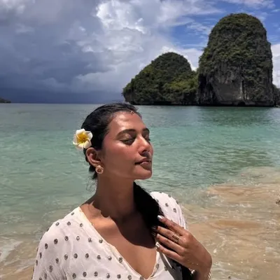 Jasmin profile