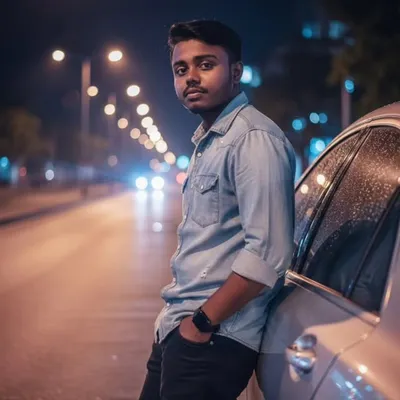 সা য় ন profile