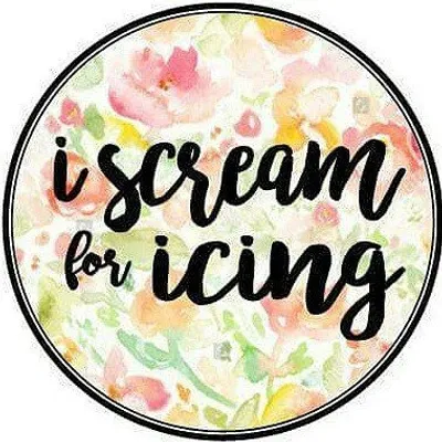 I Scream for Icing! Cookies profile