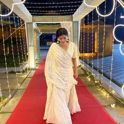 Swathi Priya profile