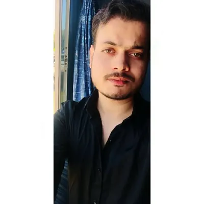 Shahil Gohil profile