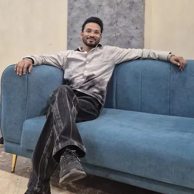 Shivam Mehra profile