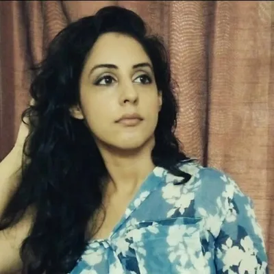 Shreya Sharma profile