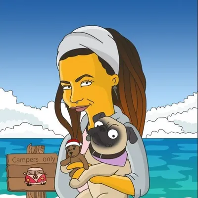 i_simpsons profile