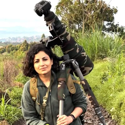 Sunita GR profile