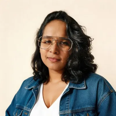 STELLA JOHN (Nirmala) profile