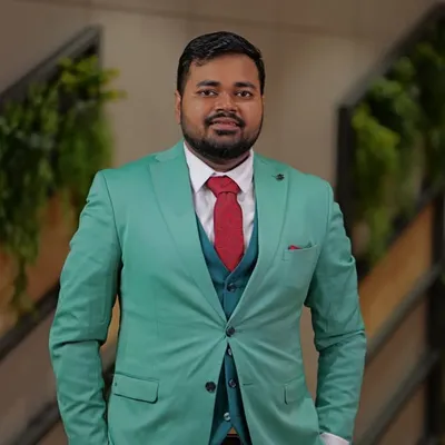 Subham Sinha | Marketing Maverick ๐ profile