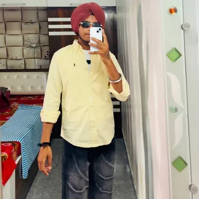 ❤️🩹Sukh 🫀 💔 profile