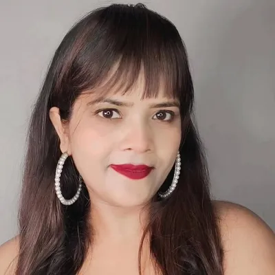 Sweety Rajput profile