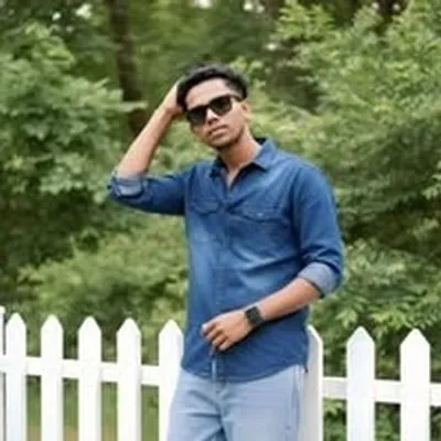 Akash Das profile