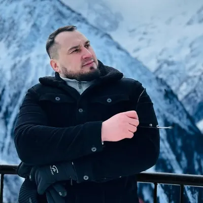 Stanislav Kabatskiy profile